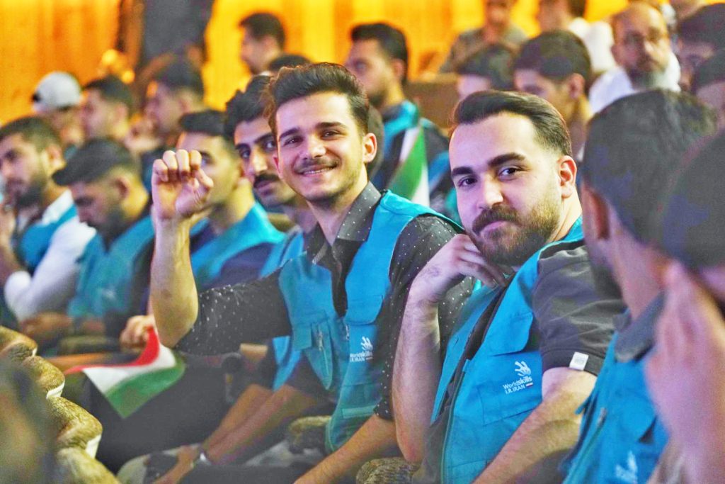 حضور قدرتمند ایران در مسابقات جهانی مهارت
