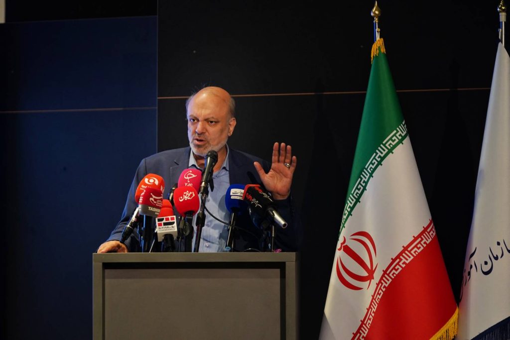 حضور قدرتمند ایران در مسابقات جهانی مهارت
