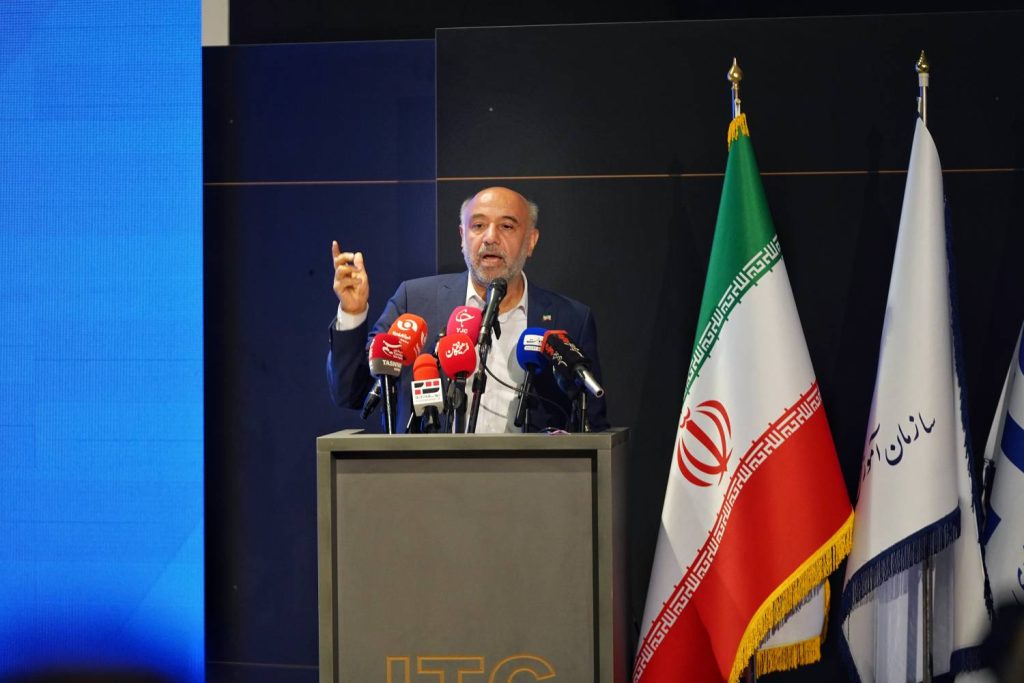 حضور قدرتمند ایران در مسابقات جهانی مهارت