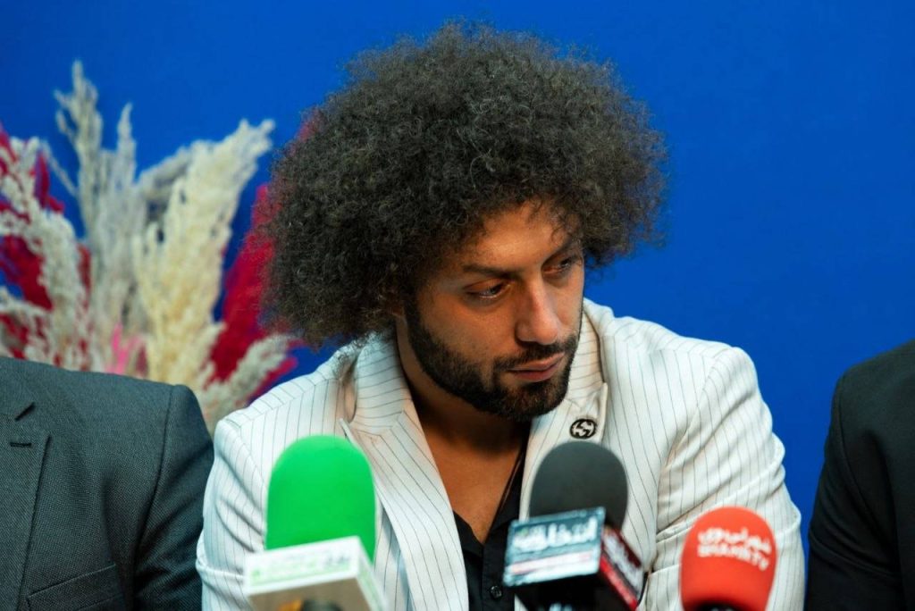 «زار»؛ روایتی آیینی از جنوب ایران با موسیقی زنده و نگاهی متفاوت به یک باور کهن