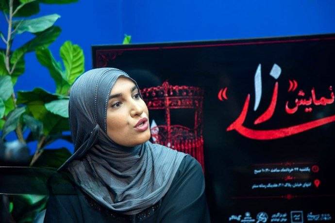 «زار»؛ روایتی آیینی از جنوب ایران با موسیقی زنده و نگاهی متفاوت به یک باور کهن