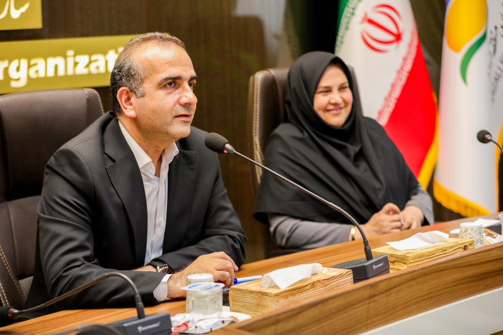 منطقه آزاد انزلی می‌تواند الگوی توسعه پایدار زیست‌محیطی در گیلان باشد