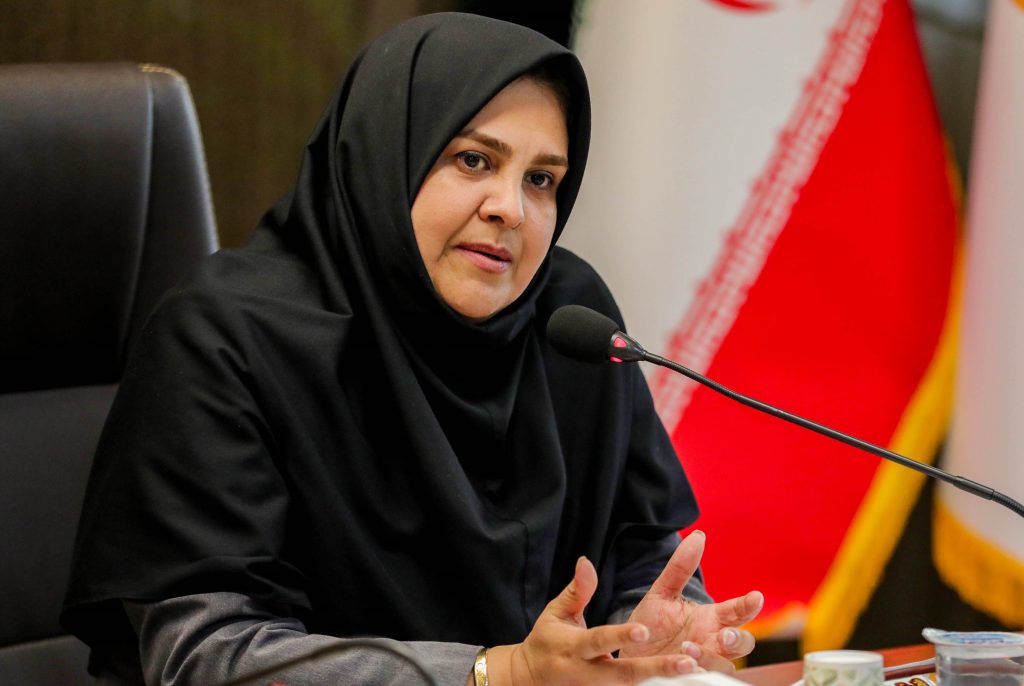 منطقه آزاد انزلی می‌تواند الگوی توسعه پایدار زیست‌محیطی در گیلان باشد