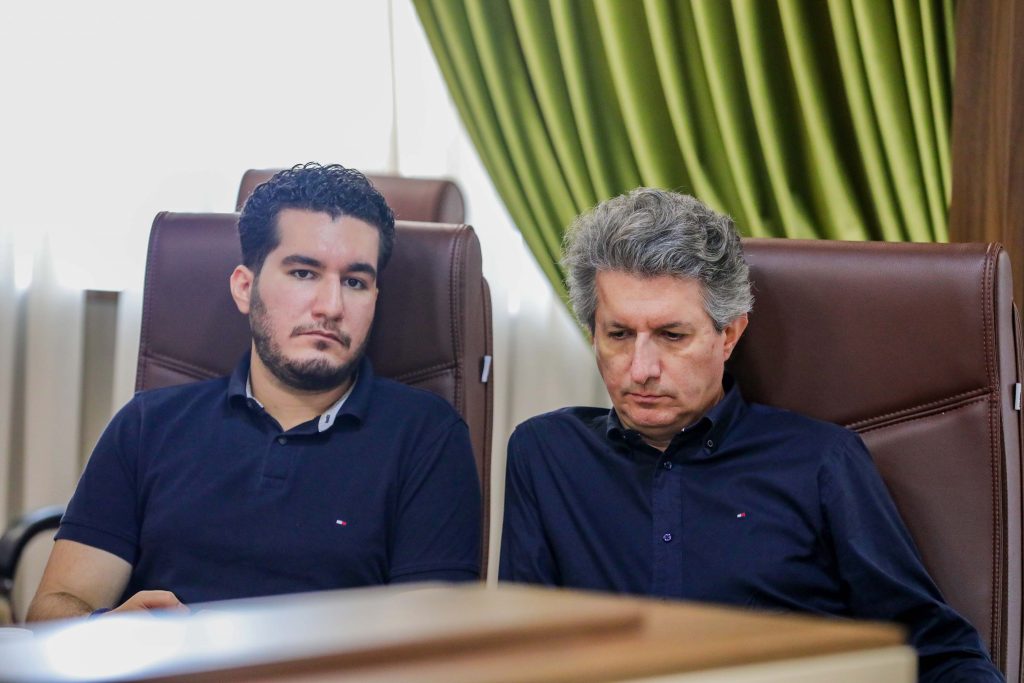 منطقه آزاد انزلی می‌تواند الگوی توسعه پایدار زیست‌محیطی در گیلان باشد