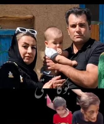 بازداشت نامادری دو دختر سنندجی در پی پرونده کودک‌آزاری