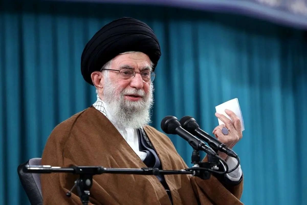  مراسم تشییع پیکر رهبر شهید انقلاب در بازه زمانی عید غدیر نیست