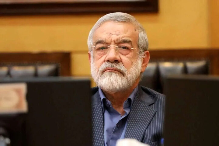 با امریکا به صورت پنهانی توافق شده