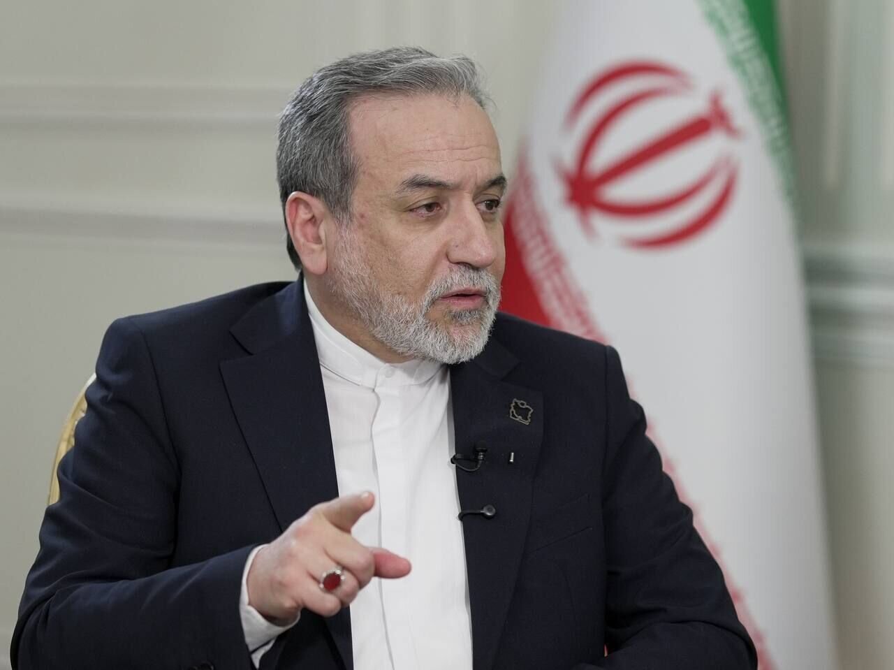 امضای دیجیتالی تفاهم نامه با آمریکا در چند روز آینده