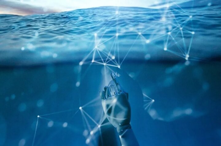 هوش مصنوعی تا 2030 میتواند معادل 1.3 میلیون نفر اب مصرف کند