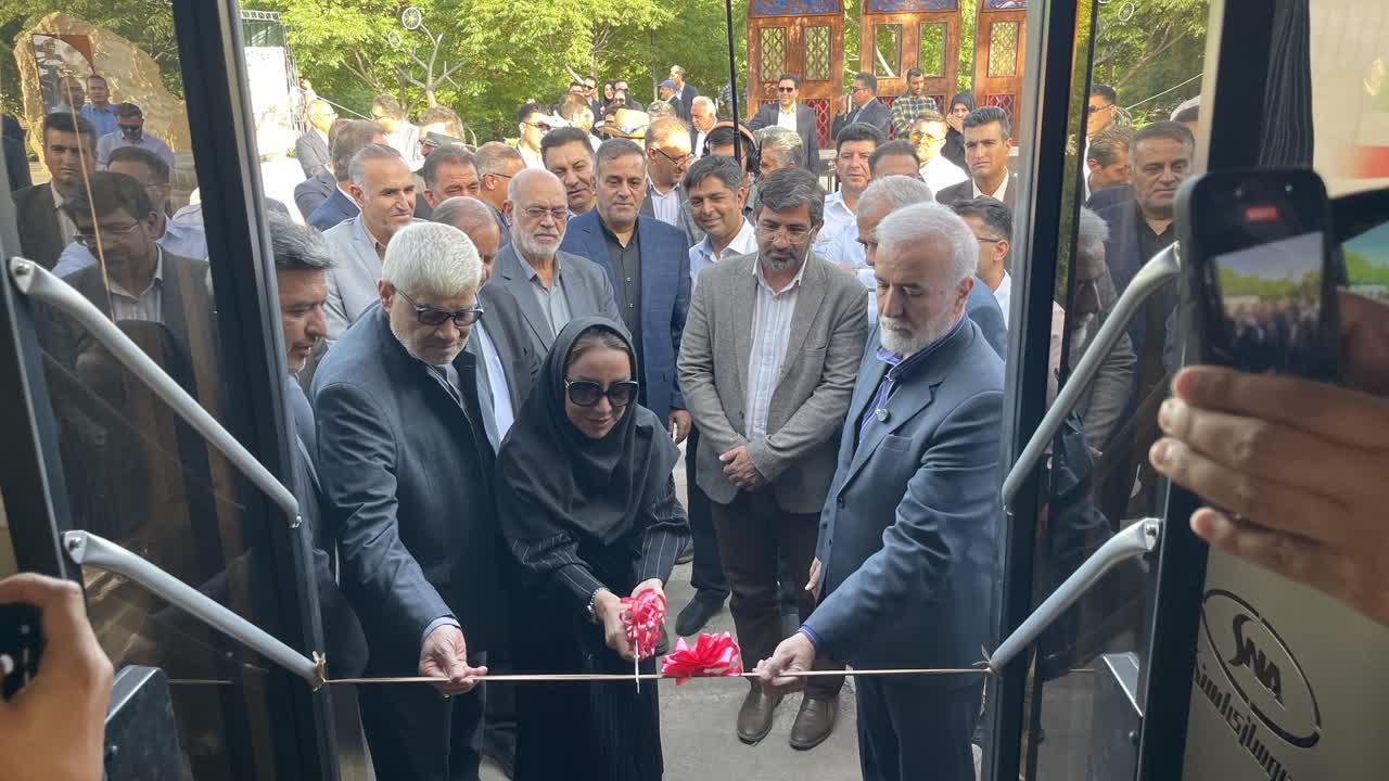 تجلی اراده در هشتاد و دومین جهش عمرانی شیراز؛ از تحول کالبدی منطقه یک تا تقویت شریان‌های حمل‌ونقل شهری