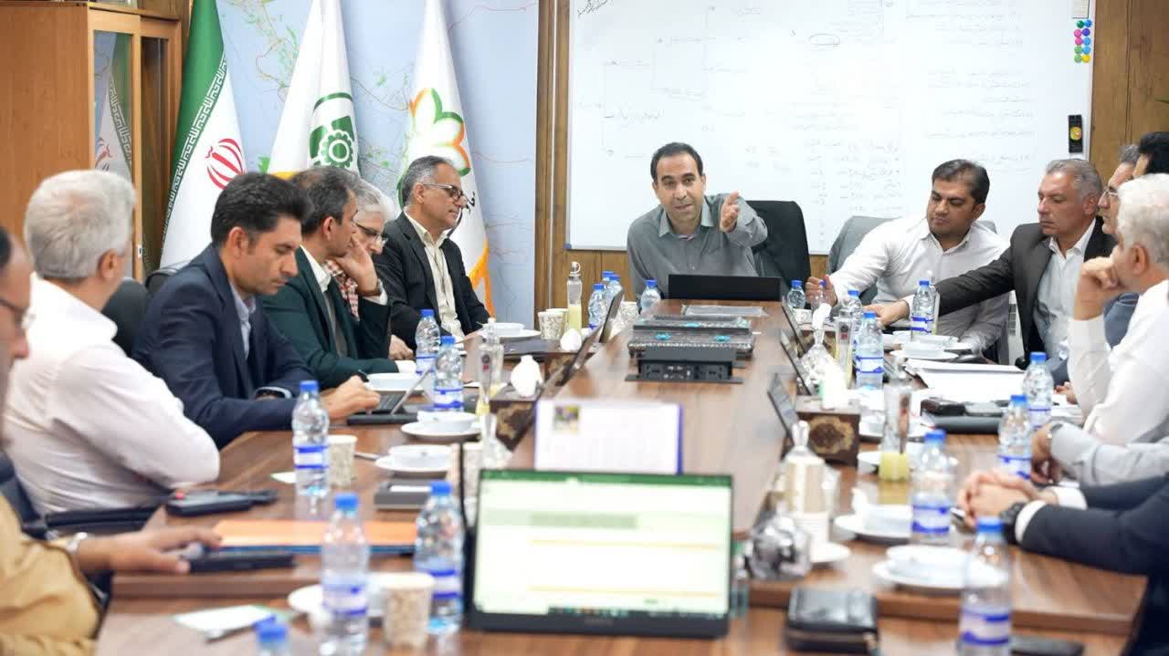 مدیریت محیط‌ زیستی پروژه‌های شهری به یک الزام اجرایی در شهرداری شیراز تبدیل می‌شود