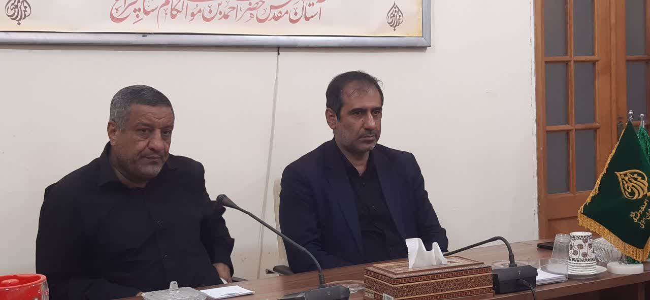 بیست‌وسومین آیین جهانی شیرخوارگان حسینی در ۴۵ کشور جهان برگزار می‌شود