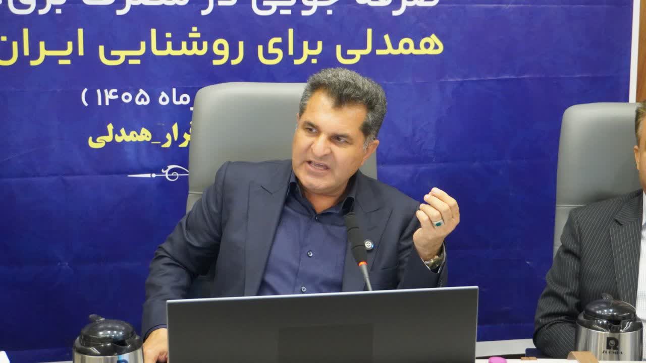 از ارتقای بهره‌برداری تا سد مستحکم سایبری