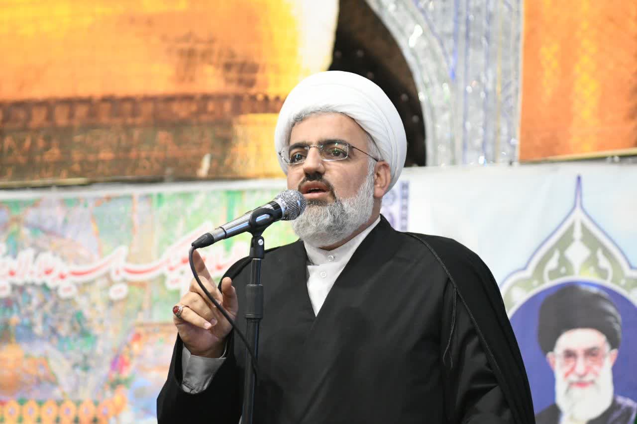 هرگونه اقدام، سخن یا رفتاری که به اختلافات دامن بزند، ناخواسته در راستای اهداف دشمنان قرار خواهد گرفت