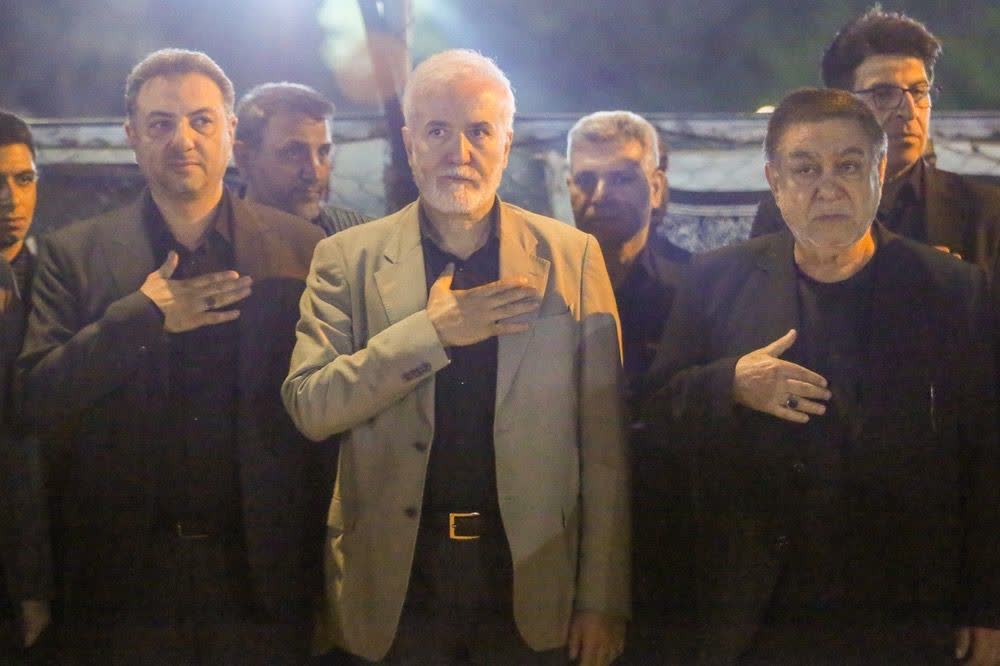 شهردار کلان‌شهر شیراز: با اتکا به فرهنگ عاشورا به قله‌های پیشرفت نزدیک می‌شویم