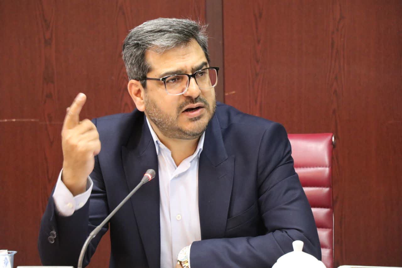 ۸۰ درصد جان‌باختگان تصادفات شیراز عابران و موتورسواران هستند