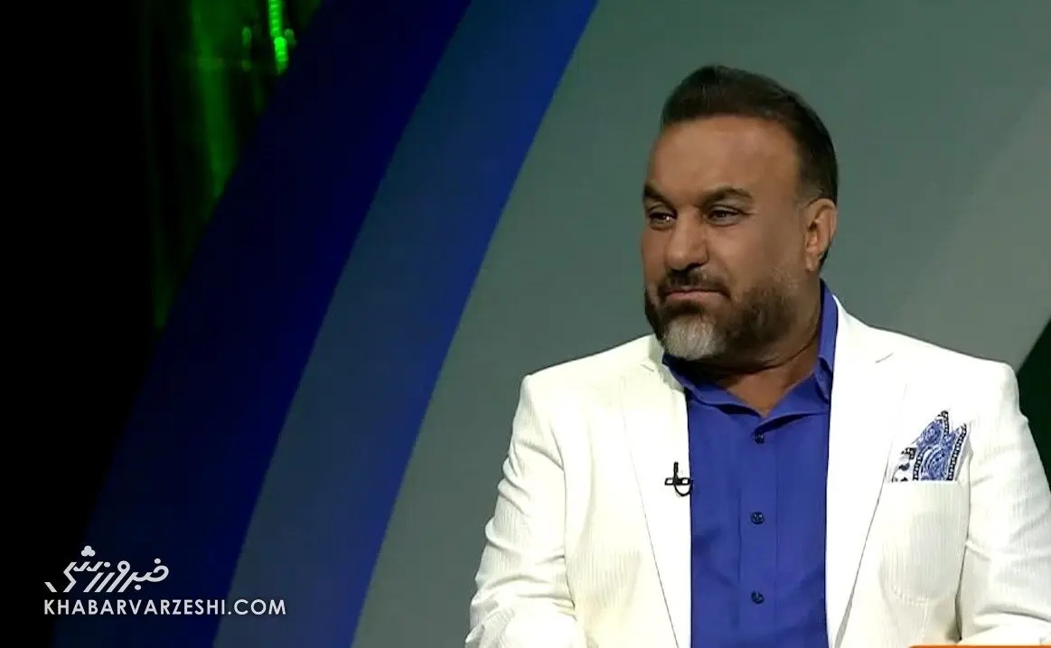 می‌گویید مرگ بر آمریکا، بعد گدایی ویزا می‌کنید!
