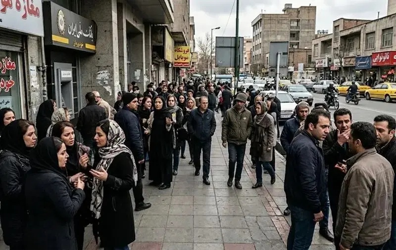 اگر ۱۰ روز زیرساخت بانکی مختل بوده، ۲۰روز هم به مردم و کسب‌وکارها مهلت بدهید