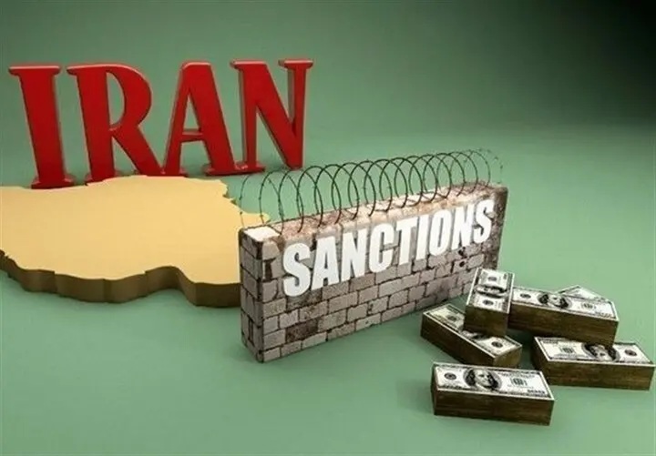 موج جدید تحریم‌های آمریکا علیه ایران