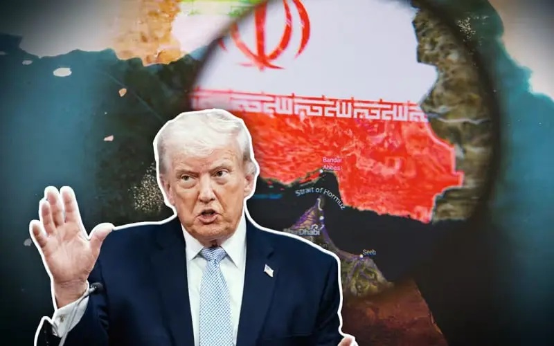 ترامپ از احتمال حمله به ایران در ساعات آینده خبر داد