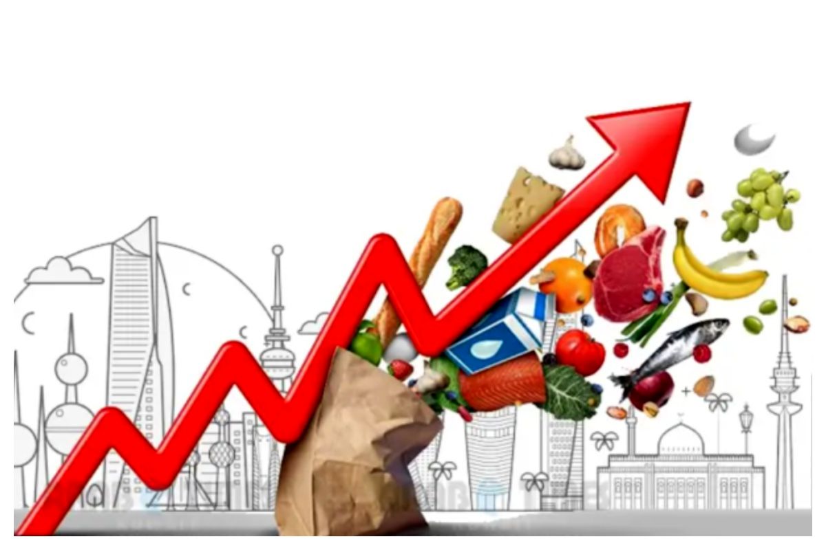 تورم خرداد از ۸۸ درصد گذشت