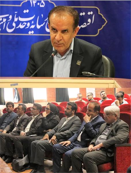 خبر خوش فرماندار کازرون در جمع هنرمندان: تزریق بودجه پنج ملیارد تومانی برای ساخت پلاتو نمایش
