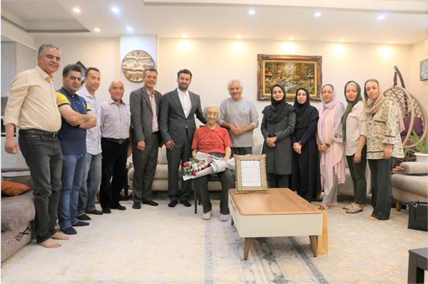 خیابان‌ها به یاد هنرمندان؛ رنگ هنر می‌گیرد/ رونمایی کتاب «جشن تولد کلمات» است