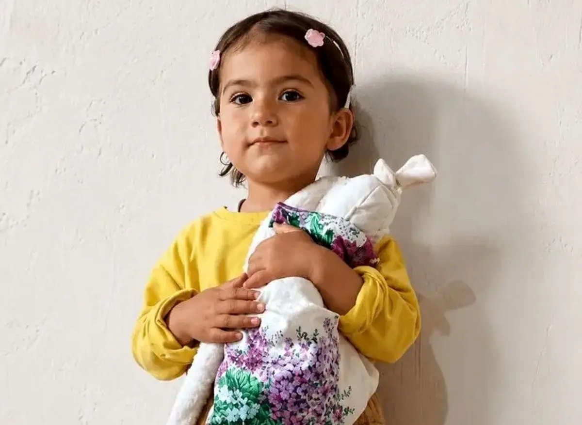  کشف پیکر بی‌جان سلنا عباسی