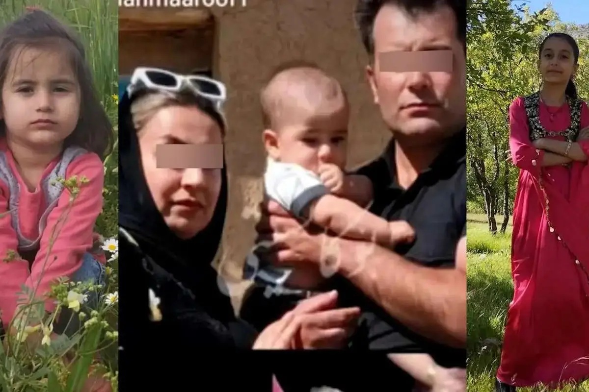 جزئیات شکنجه ترسناک دو دختر سنندجی توسط نامادری