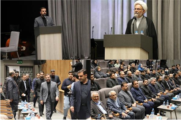 «نوای سوگ» به میزبانی سینما صدرا/ تاکید استاندار فارس بر ضرورت عبور از نگاه تک‌بعدی به محرم و توجه به آسیب‌های تقابل «عقل» و «جهل مقدس»