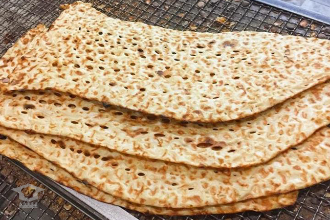 آن چه البته به جایی نرسد فریاد است 