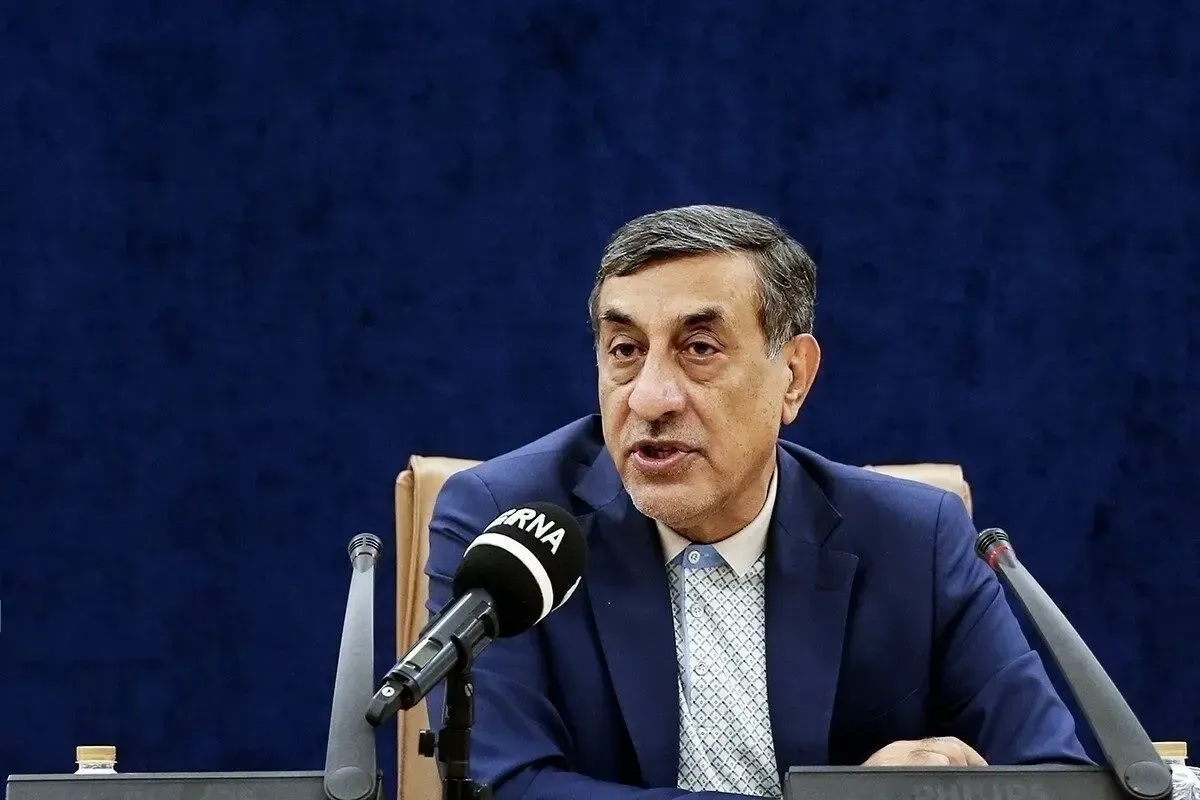 توضیحات معاونت اجرایی رئیس‌جمهور درباره برداشت‌های تحریف‌آمیز از سخنان قائم‌پناه