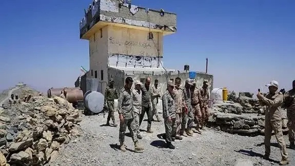 درگیری‌ها در سردشت و پیرانشهر تا کنون ۱۱ کشته داشته است