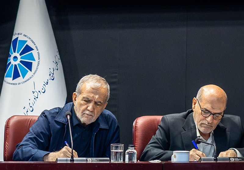 دستور رئیس‌جمهور برای رسیدگی به طلب ۴.۰۷ میلیارد یورویی تأمین‌کنندگان کالای اساسی