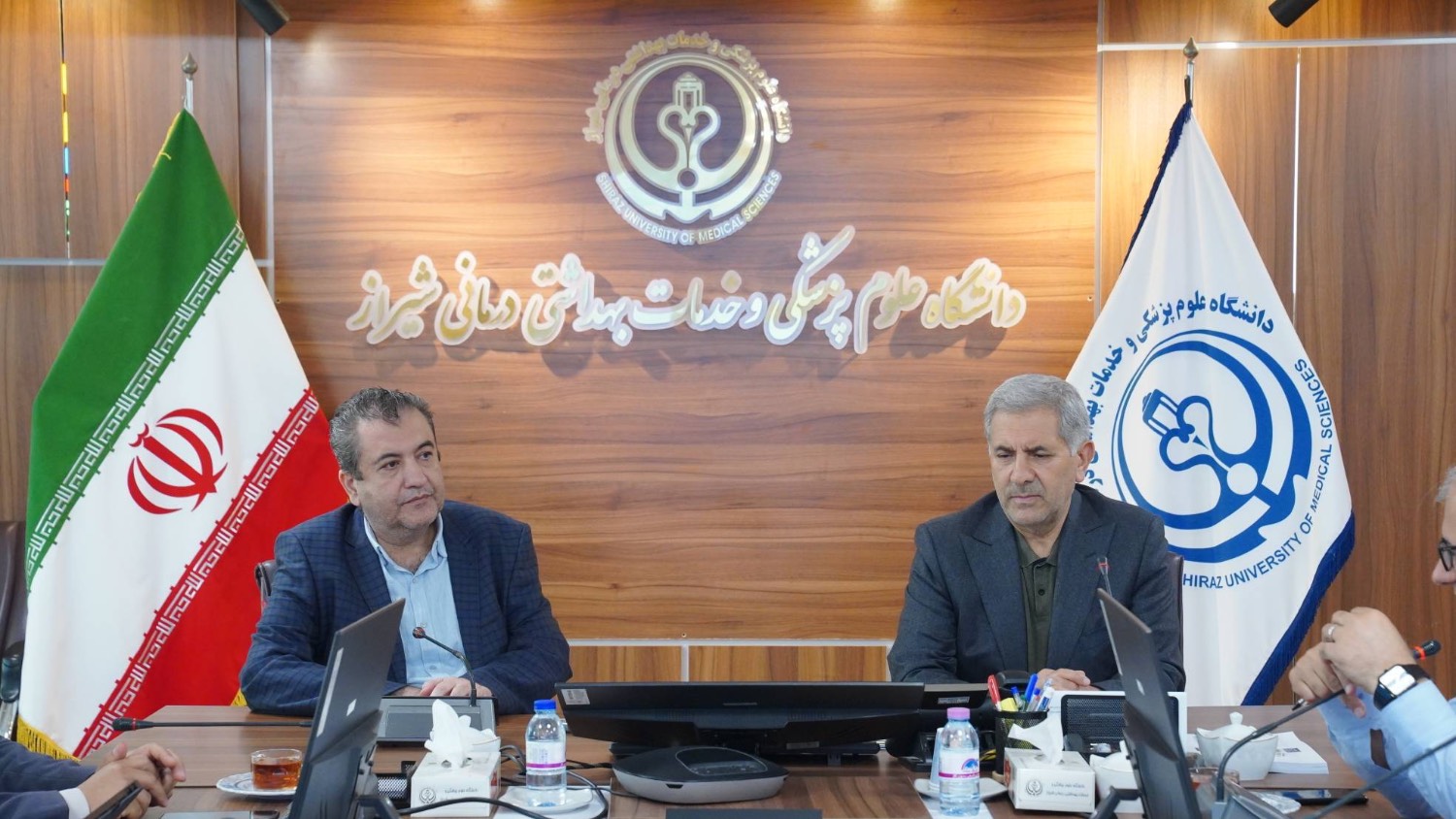 جوانی جمعیت اولویتی راهبردی برای آینده کشور