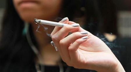 دود بی تفاوتی در چشم آینده سازان 