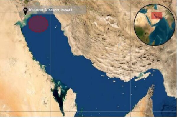 موج جدید حملات به کویت آغاز شد