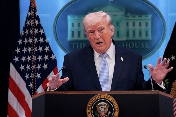  ایران چند موشک و تعدادی پهپاد باقی مانده دارد/ خواهیم دید چه خواهد شد