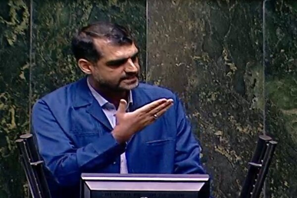  حذف من از هیأت‌رئیسه کمیسیون عمران به اعتبار کمیسیون آسیب می‌زند