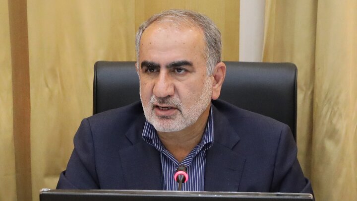 مذاکره و میدان دو مسیر جدا از هم نیستند