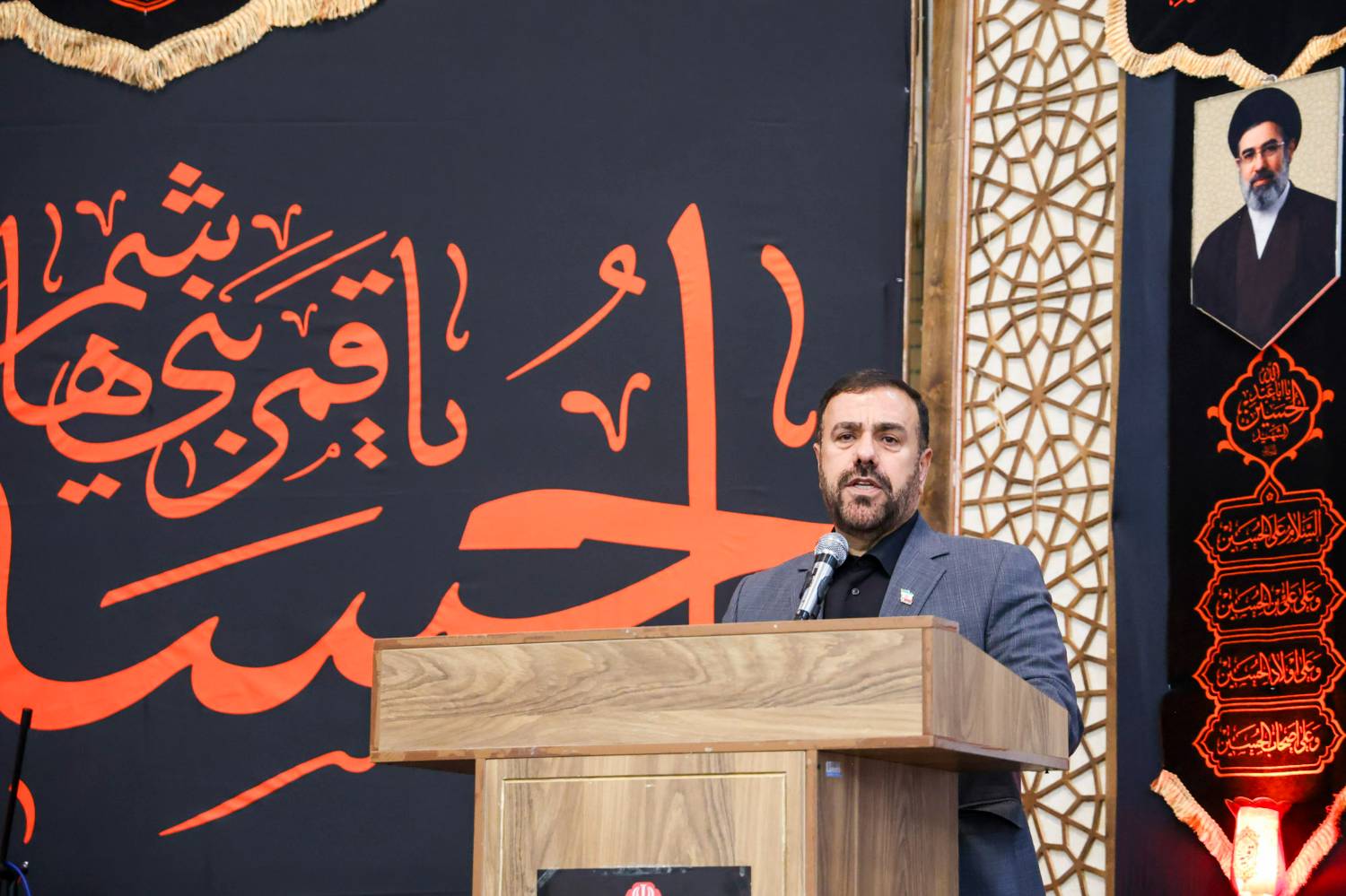 رهبر شهید انقلاب اسلامی یک انقلابی مصلح بود