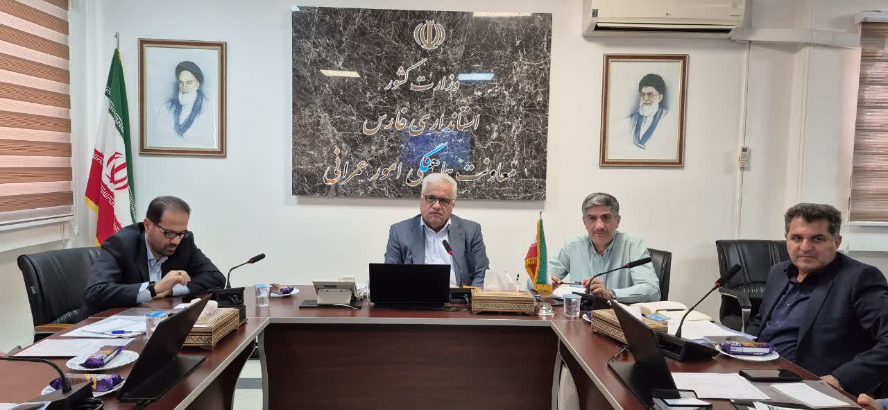 مدیریت مصرف انرژی باید مبتنی بر راهکارهای فنی و قانونی باشد