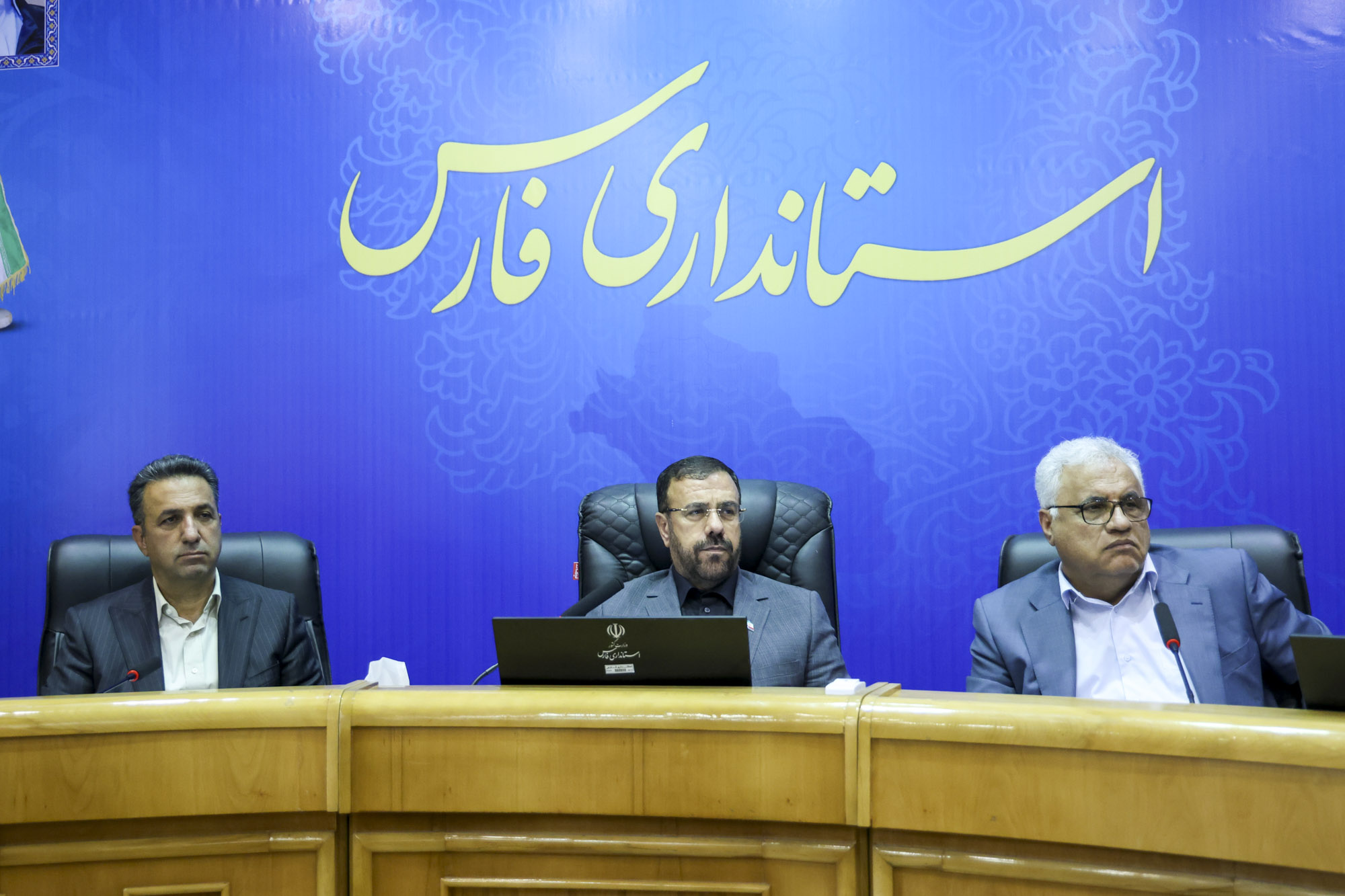 از اختیارات تفویض شده به استانداران برای تسریع در نهضت ملی مسکن نهایت بهره‌برداری صورت گیرد/ تأمین زمین مسکن زوج‌های جوان از اولویت‌های اصلی در استان فارس است