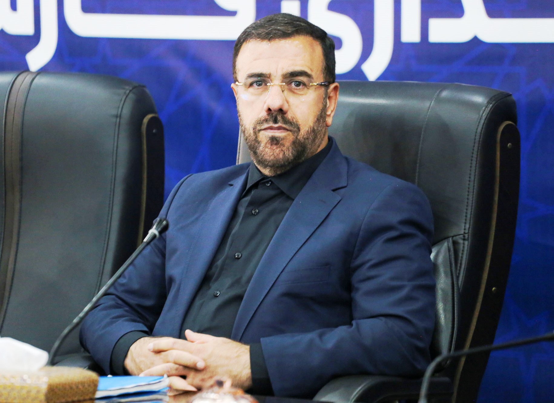 پیام استاندار فارس به مناسبت گرامیداشت هفته بهزیستی