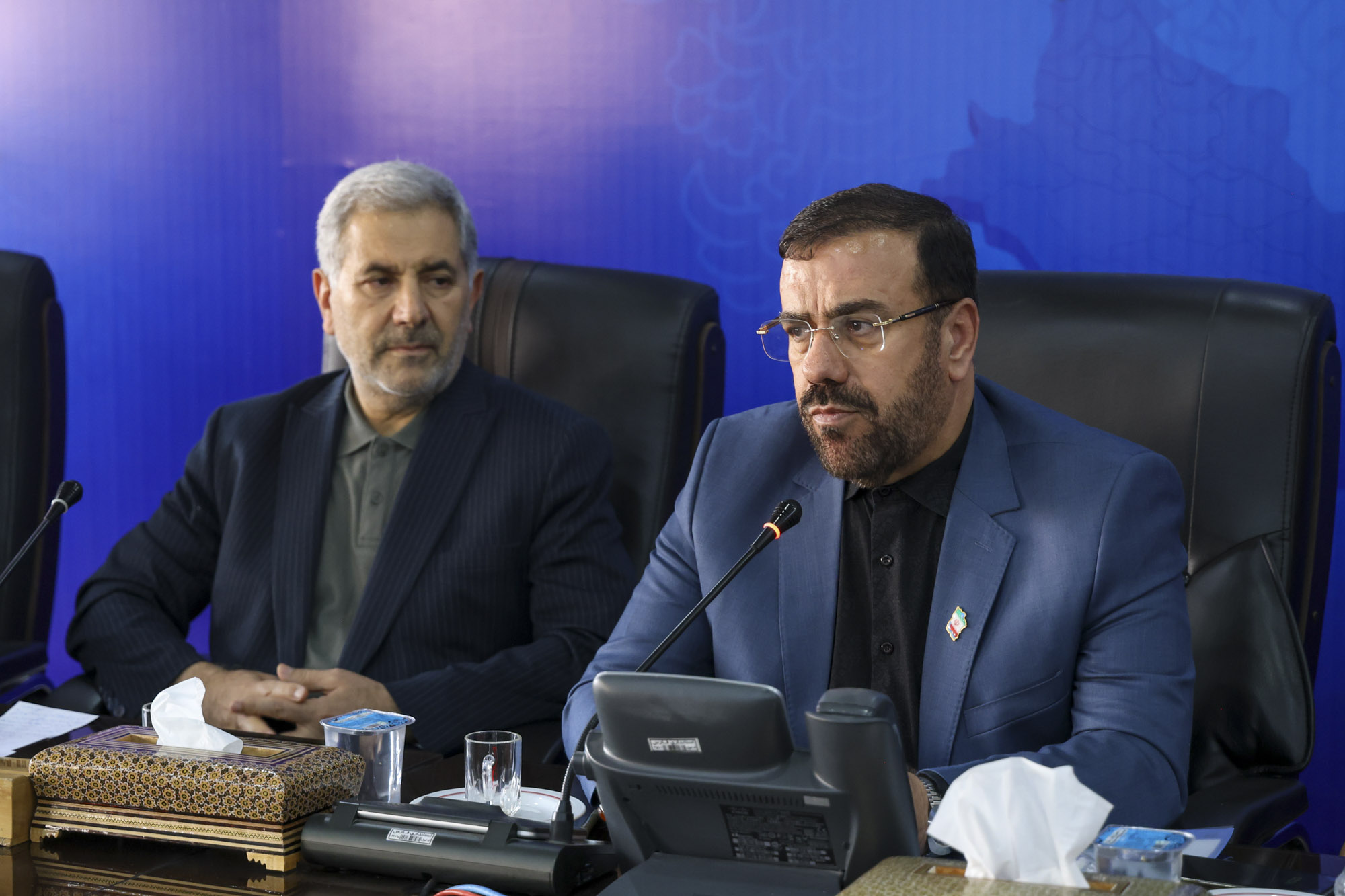 اجرای طرح پزشک خانواده در فارس باید با شفافیت، انسجام و اقتدار بیشتری دنبال شود