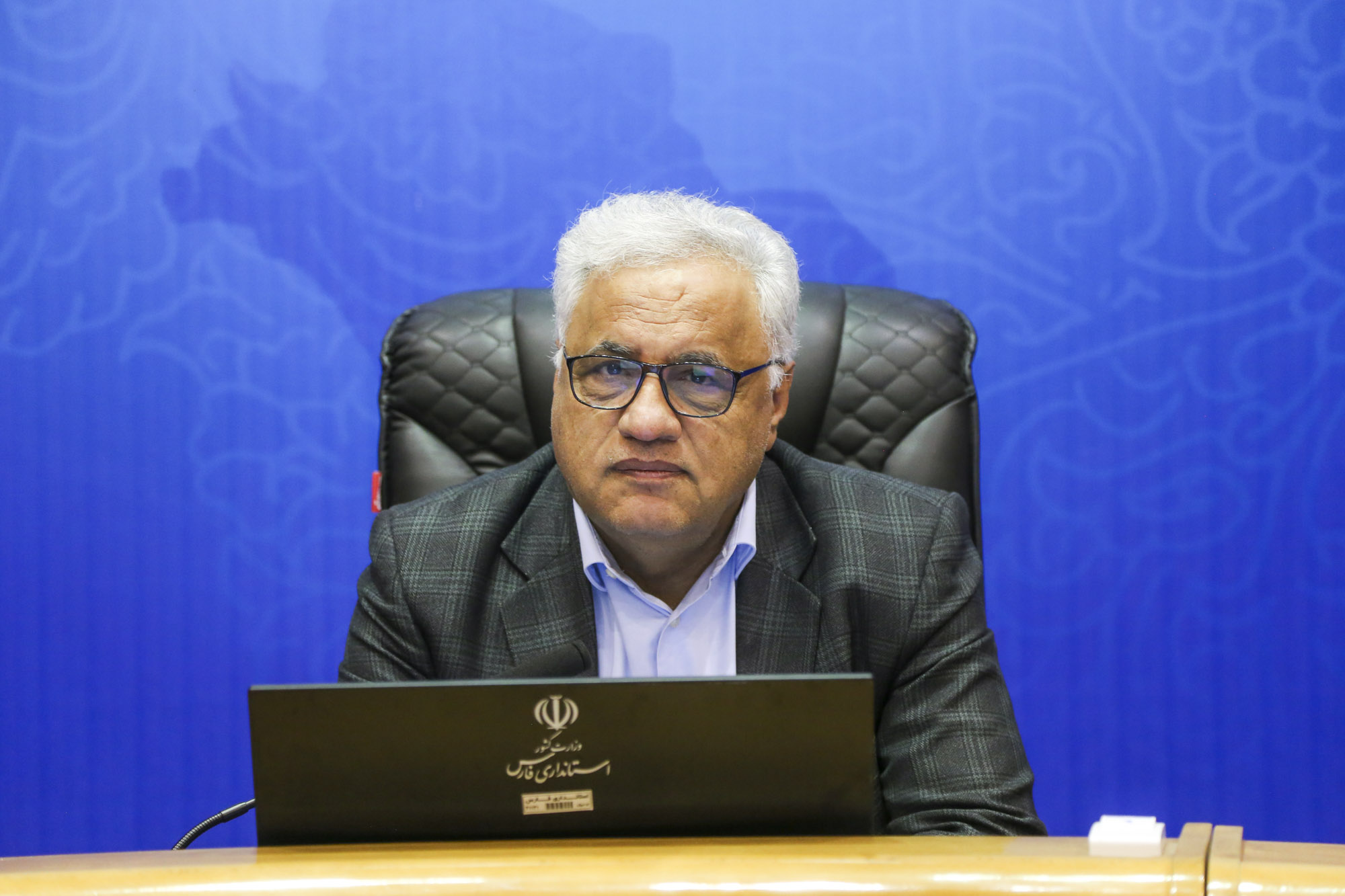 تکمیل بزرگترین بیمارستان تامین‌اجتماعی جنوب کشور در شیراز با مولدسازی
