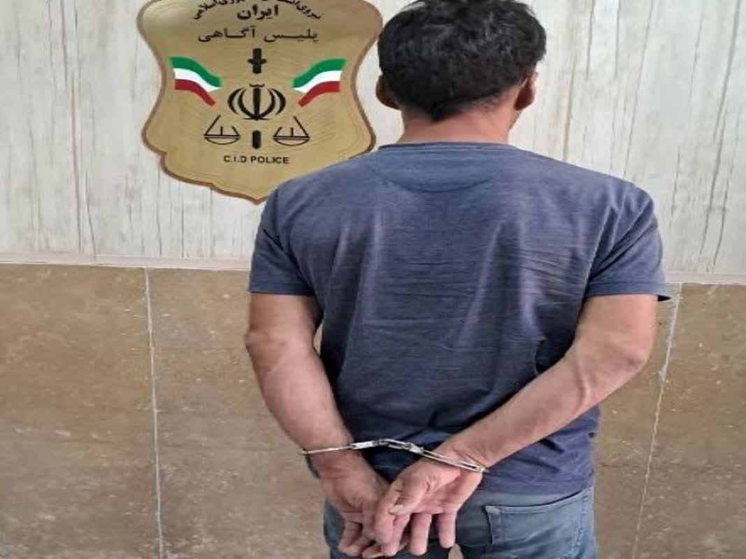 فرمانده انتظامی فیروزآباد از کشف حقیقت یک حادثه که در ابتدا به عنوان خودزنی گزارش شده بود، در آن شهرستان خبر داد.