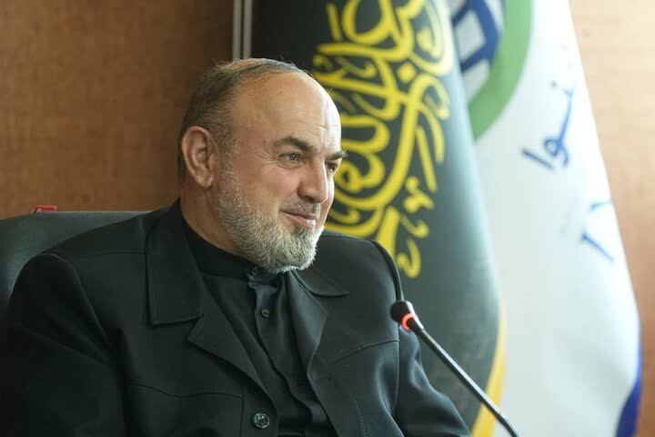 تجلیل سازمان پدافند غیرعامل کشور از عملکرد شهرداری شیراز در حوزه مدیریت بحران و پدافند غیرعامل