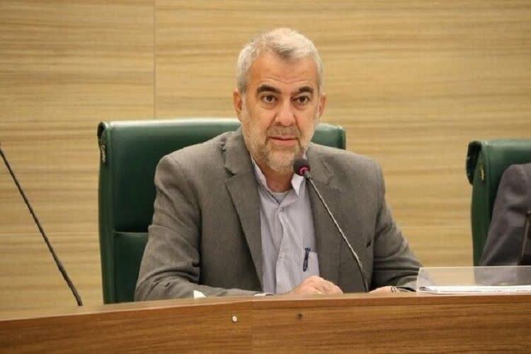 جرایم رانندگی شیراز برای بهبود خدمات شهری  به حساب شهرداری واریز شود