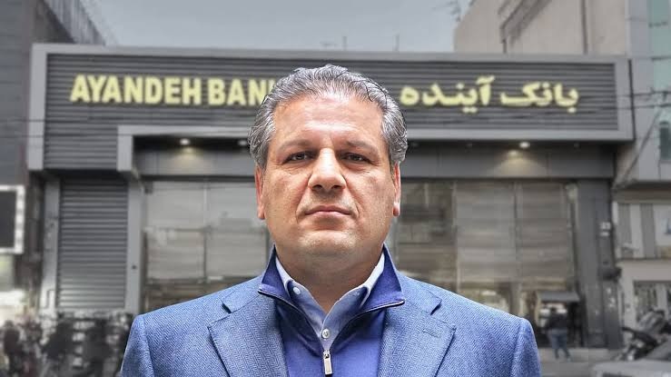 آمریکا، ابرثروتمند ایرانی را تحریم کرد